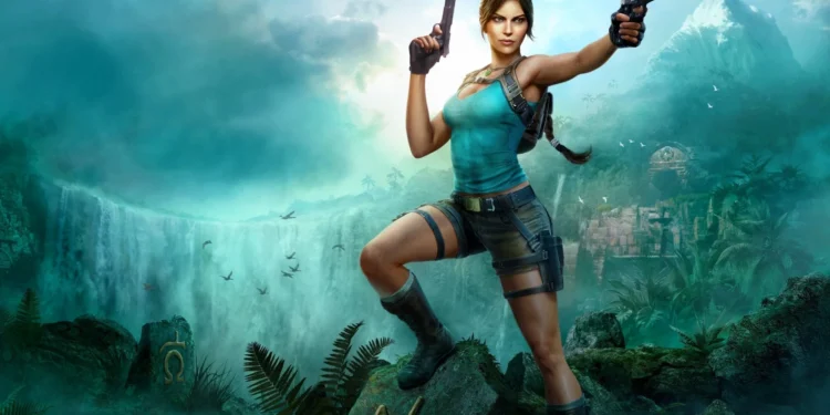 Tomb Raider: Legacy of Atlantis, aperti i preordini per Nintendo Switch 2