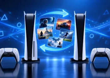 condivisione-giochi-digitali-ps5