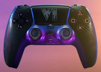 GTA 6, Sony svela due DualSense ufficiali: colori, prezzo e prenotazioni