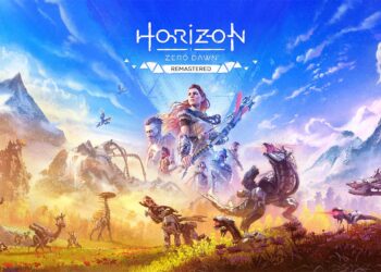 Horizon Zero Dawn Remastered per PS5 torna al minimo storico