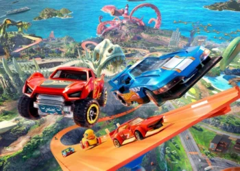 RECENSIONE | Hot Wheels Infinite Rush