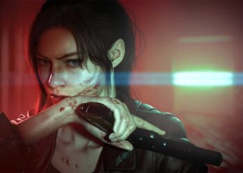 Resident Evil Veronica