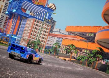 RECENSIONE | Hot Wheels Infinite Rush
