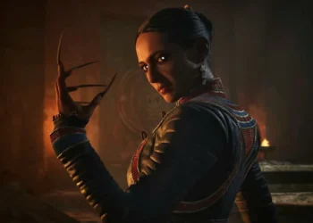 The Blood of Dawnwalker, la mod più scaricata elimina la tensione del gioco