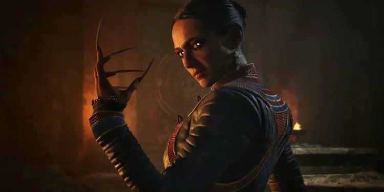 The Blood of Dawnwalker, la mod più scaricata elimina la tensione del gioco