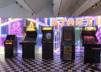 Cabinati Arcade Players