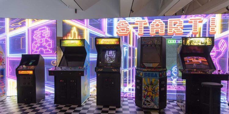 Cabinati Arcade Players