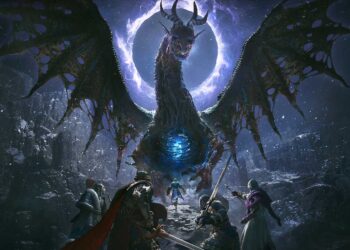 Dragons Dogma 2 Dark Arisen cover