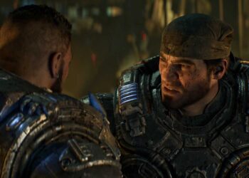 Gears of War E-Day (4)