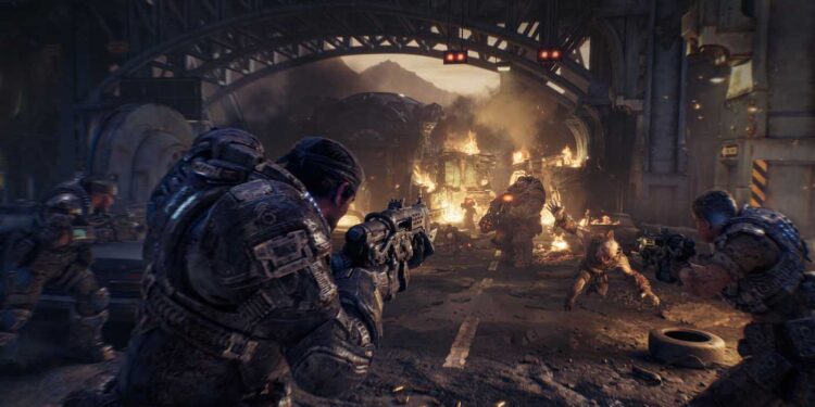Gears of War E-Day (5)