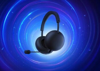PS5 cuffie