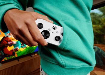 XBOX Nano Controller