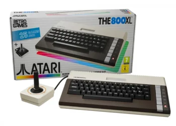 Atari 800 XL