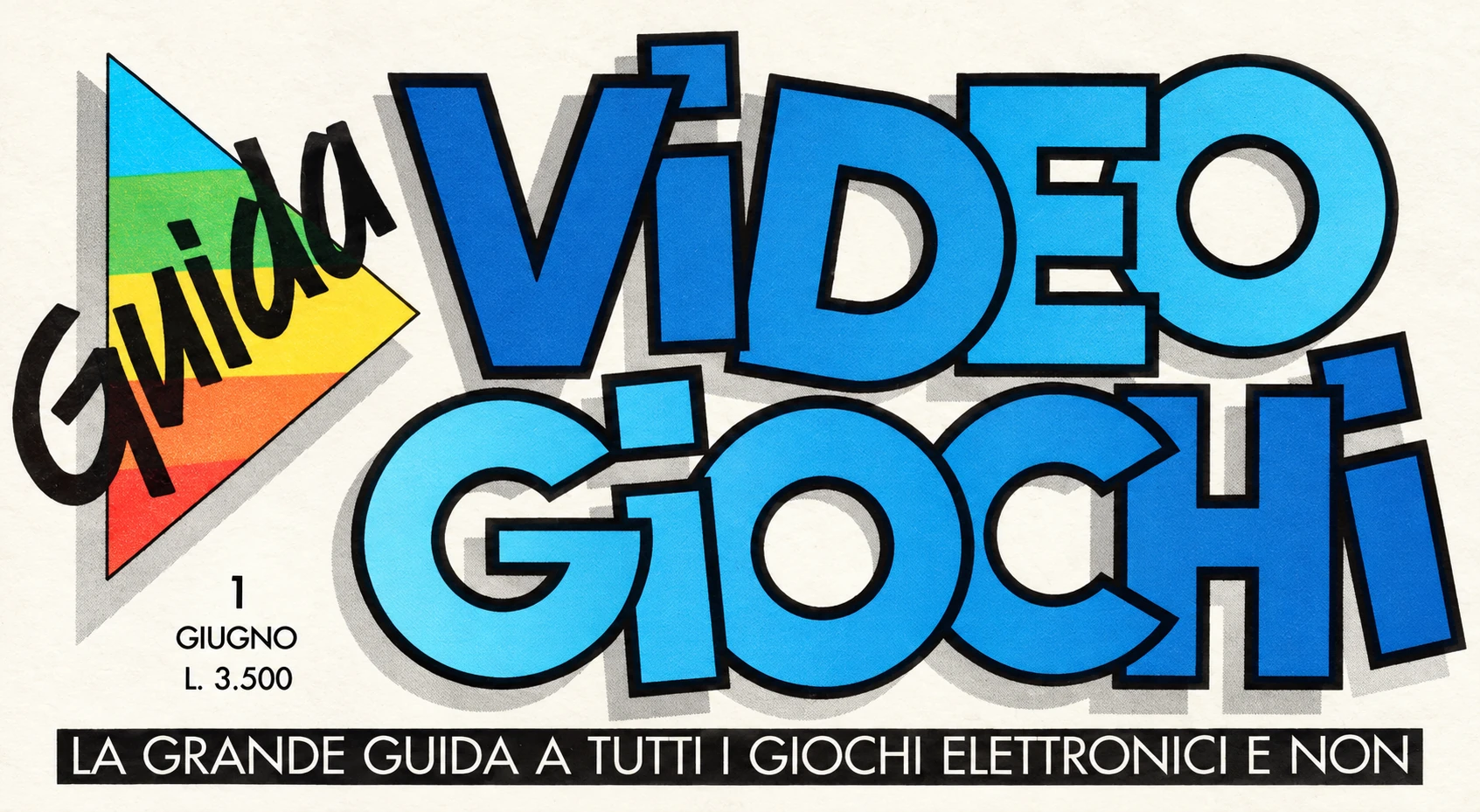Guida Videogiochi