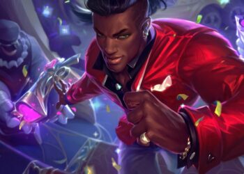 league-of-legends