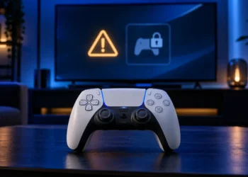 PlayStation Plus non funziona su PS5