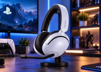 Sony INZONE H5